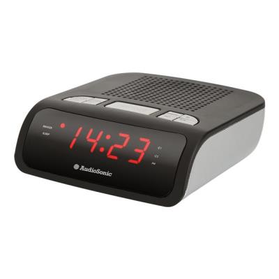 AudioSonic CL-1459 - radio-réveil