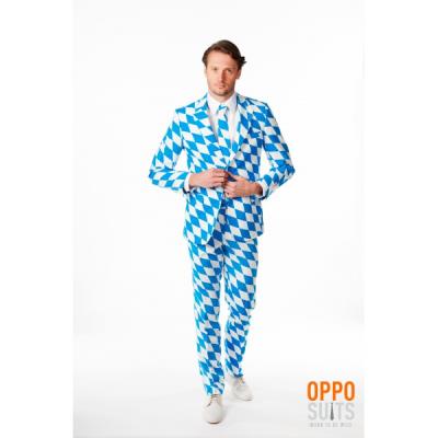 Costume  The bavarian opposuit - 50