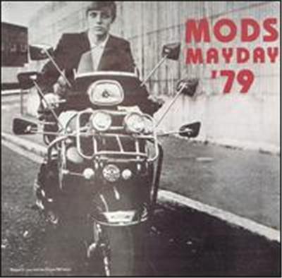 Mods Mayday '79