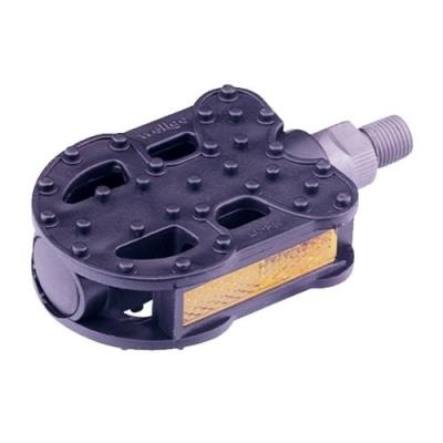 Etc childs resin 9 16 pedals black [sports]