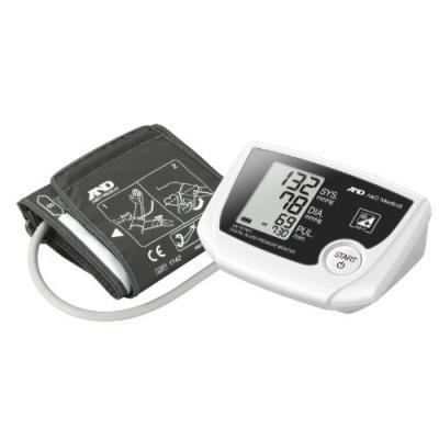 A&D Medical Tensiomètre Automatique à Communication NFC