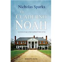 El cuaderno de noah-navidad 2018