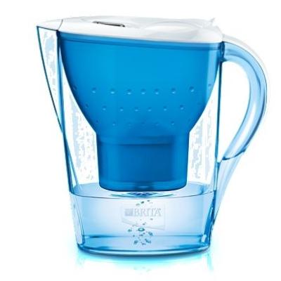 BRITA - 1005765 - CARAFE MARELLA - CLASSIC BLUE