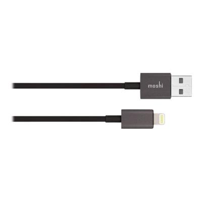 moshi câble Lightning - Lightning / USB - 1 m