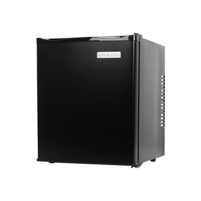 Klarstein MKS-10 - réfrigérateur - pose libre - noir