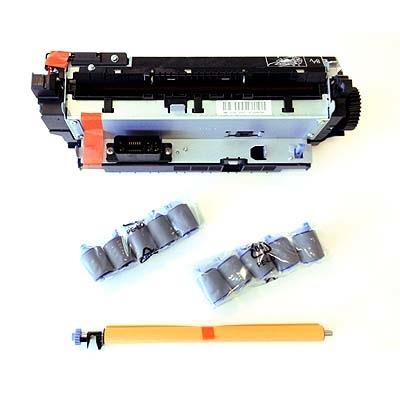Hp maintenance service kit 220 volt (cf065-67901-rfb)