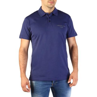 Versace Polo Jeans Men B3GTB7P7_36610