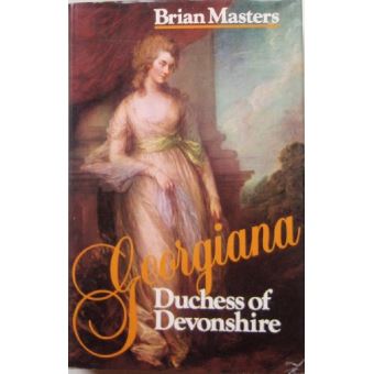 Georgiana, Duchess of Devonshire - 1