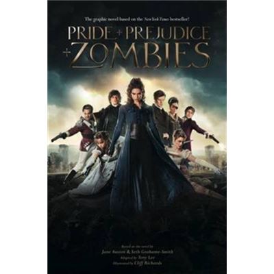 Price And Prejudice And Zombies (Movie Tie-In Edition) (Paperback)