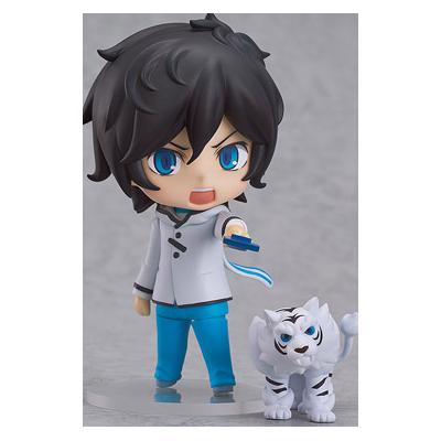 Good Smile Company - Shin Megami Tensei figurine Nendoroid Hibiki Kuze 10 cm