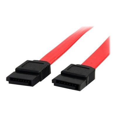 StarTech.com 30 cm SATA Serial ATA Kabel - SATA-kabel - 30.5 cm
