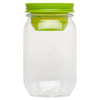 Boîte à salade Aladdin Mason 1 L