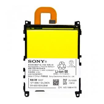 Originale Batterie Sony LIS1561ERPC Pour Xperia C4 / C4