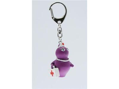 PLASTOY - 65644 - p-c. barbabelle infirmiere