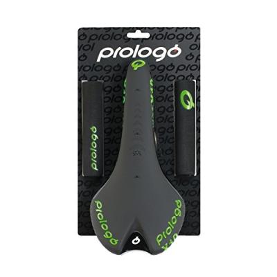 Prologo kit x-zero tirox, noir vert, 278 x 134 mm-kzexhb2fefl am