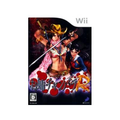 Oneechan Bara Revolution - IMPORT JAPONAIS