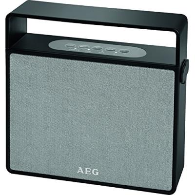 Aeg Bss 4830 Enceintes PC / Stations Mp3