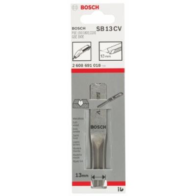 Bosch 2608691018 Ciseau De Sculpteur Sb 13 Cv 13 Mm