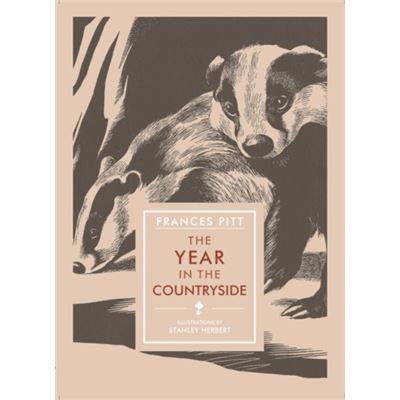 The Year In The Countryside (In Arcadia) (Paperback)