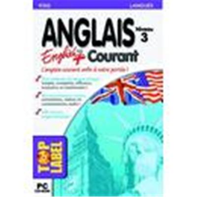 English + 2.0 Courant Top Label Niveau 3