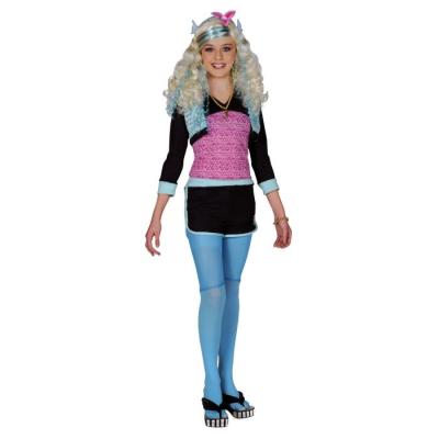 CESAR GROUP - Déguisement Monster High Lagoona Blue