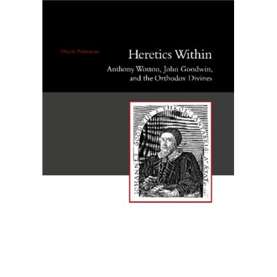 Heretics Within (Paperback)