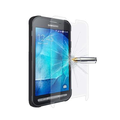 Film Protection Ecran Verre Trempé Samsung Galaxy Xcover 3 G388F Ultra Rigide Et Resistant Contre Les Rayures - Ordica France