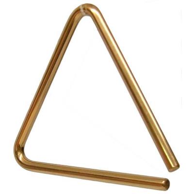 Sabian B8 Triangle 8" - Image 3