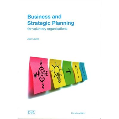 Business And Strategic Planning (Complete Guide) (Paperback)