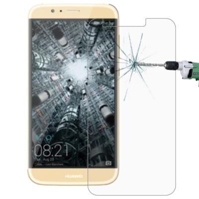 0.26mm 9H+ 2,5D Film Verre Anti Explosion Huawei G8 / G7 Plus / D199