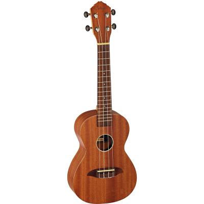Ortega RFU11S Ukulélé concert - sac inclus