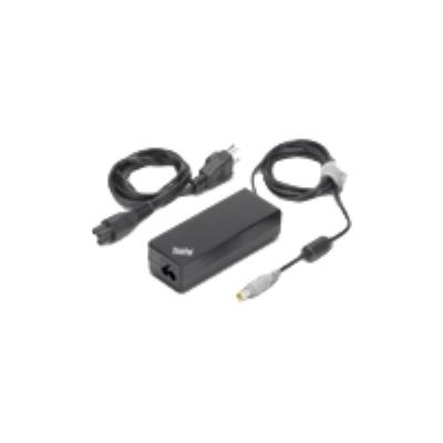 Lenovo 65W Ultraportable AC Adapter - adaptateur secteur - 65 Watt