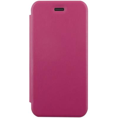 Housse pour iPhone Bigben ETUI FOLIO CRYSTAL ROSE POUR IPHONE 6/6S
