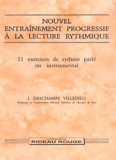 NOUVELLE ENTRAIN.PROG.LECT.RYT
