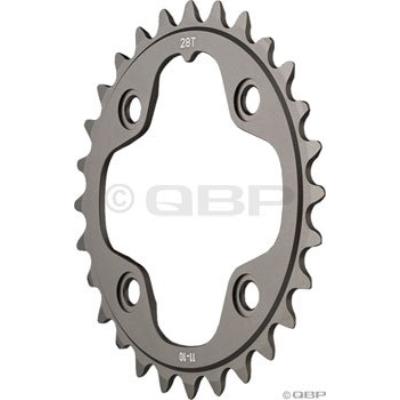 Truvativ crt28xx plateau mtb