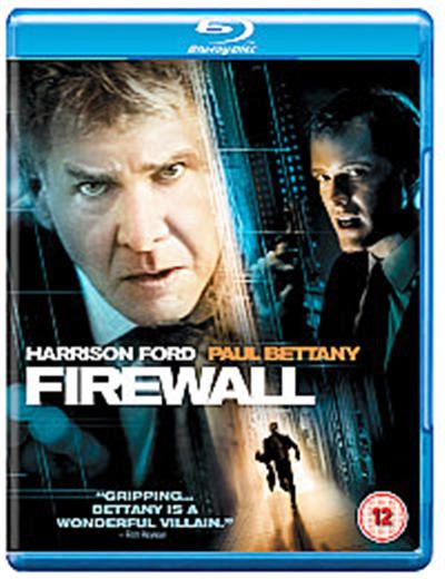 Firewall