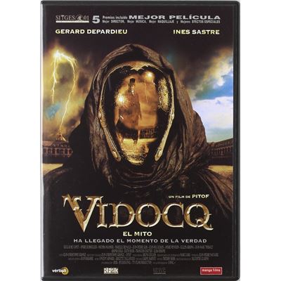 Vidocq (2001)