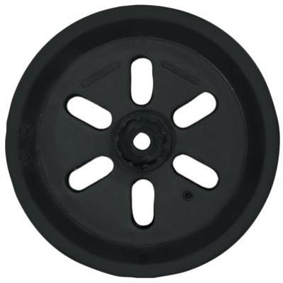 Bosch 2 608 601 052 Disque Abrasif pour Ponceuse Dureté Moyenne 150 Mm
