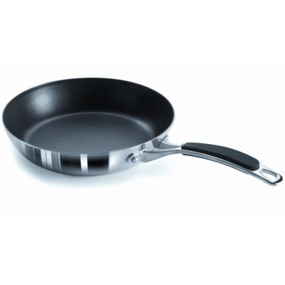 GENERIQUE - Poêle anti-adhérente - 20cm - Image 4