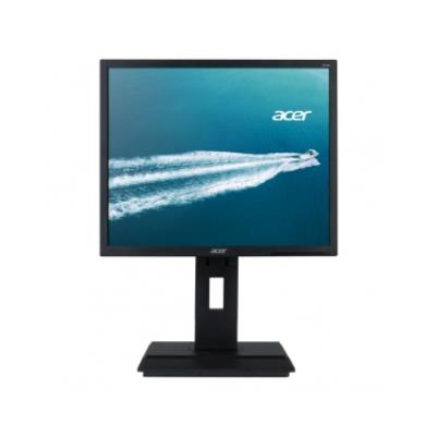 Acer Acer B6 B196LAymdr 19 Non pris en charge IPS Gris