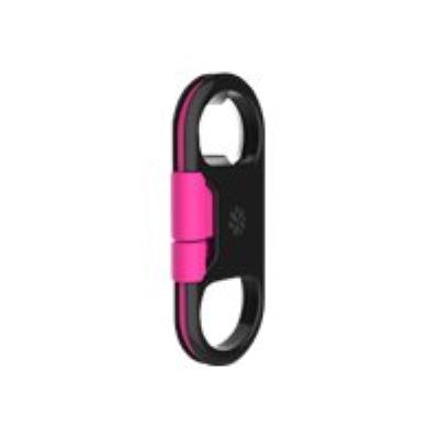 Kanex GoBuddy+ - USB-kabel - 20 cm