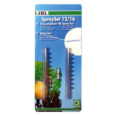 Comparer les prix de Sprayset 12/16 pr cp i