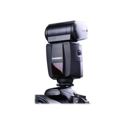 Yong Nuo Speedlite YN-460II - lichtflits hot-shoe-type met klem