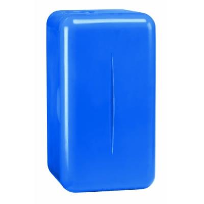 Mobicool f16 ac mini réfrigérateur, bleu, 14 l, 230 v