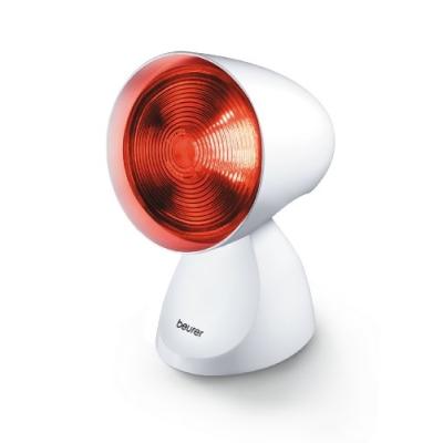 beurer il 21 lampe infrarouge rhume tensions musculaires 150 w beurer il 21 lampe infrarouge rhume tensions musculaires 150 w