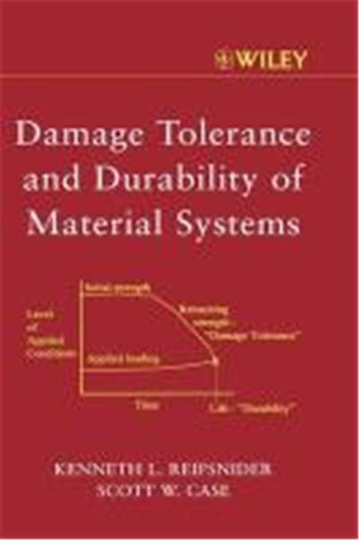 Damage Tolerance and Durability of Material Systems