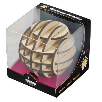Gigamic - Casse-tête en bois - Galaxy 4