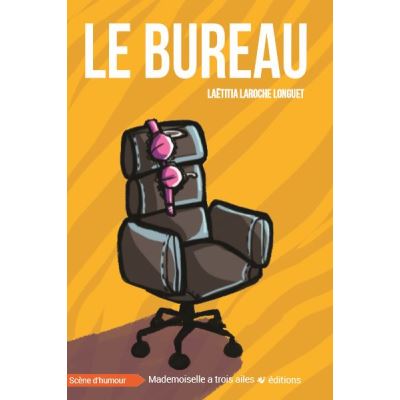 Le Bureau
