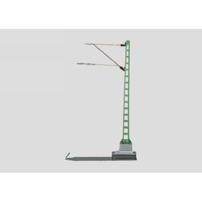 Streckenmast (Inh.5 St)