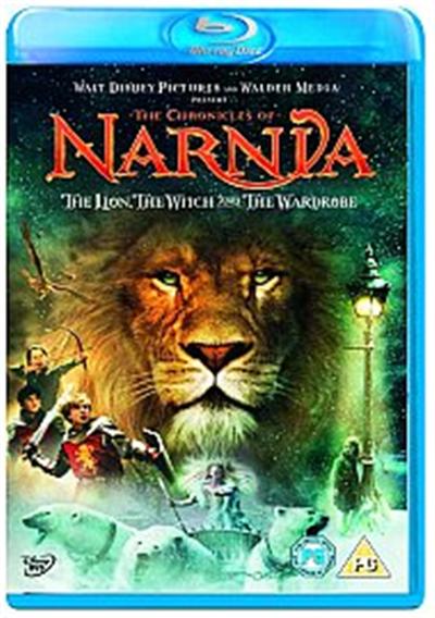 The Chronicles Of Narnia - The Lion, The Witch And The Wardrobe